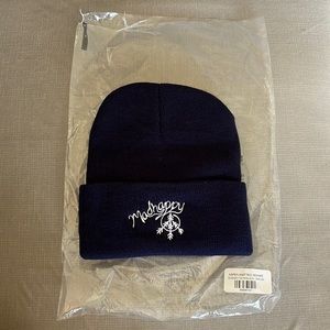 Exclusive MadHappy Aspen Outdoors Knitted Beanie